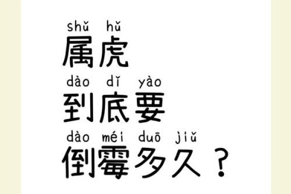 2022年属虎宝宝:他们的命运与未来潜力解析 2022年属虎宝宝:他们的命运与未来潜力解析