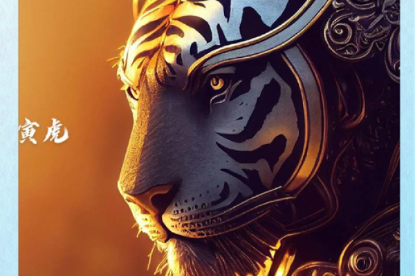 属虎几月出生各命运解析，揭秘你的命格奥秘！