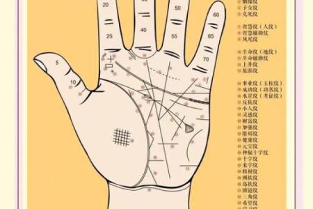 揭开命运的神秘面纱：富翁命格的特征与解析