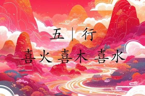 分析五行喜木火的命格与命理关系,助你解密人生潜能! 分析五行喜木火的命格与命理关系,助你解密人生潜能!