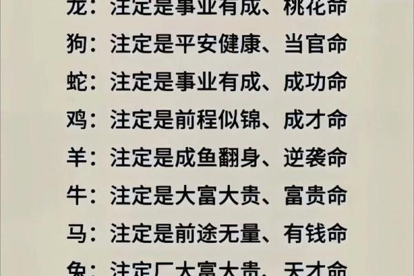 如何查找命格?揭开你的命运密码! 如何查找命格?揭开你的命运密码!