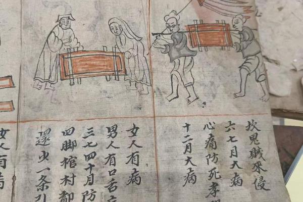 如何查找命格?揭开你的命运密码! 如何查找命格?揭开你的命运密码!