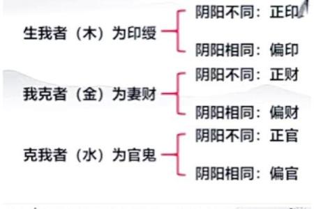 木命与金命的命理解读与相互影响