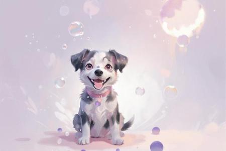 属狗人的命运解析：2018年你命中注定了什么？