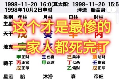 解读袁天罡4.0：命理中的女命分析与启示