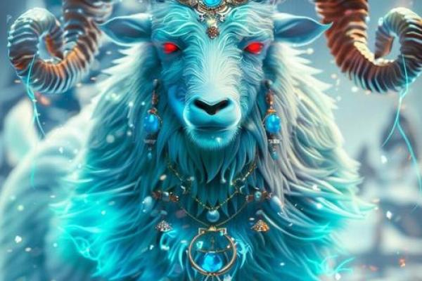 三月出生的羊:初九命运与性格的深度解析 三月出生的羊:初九命运与性格的深度解析