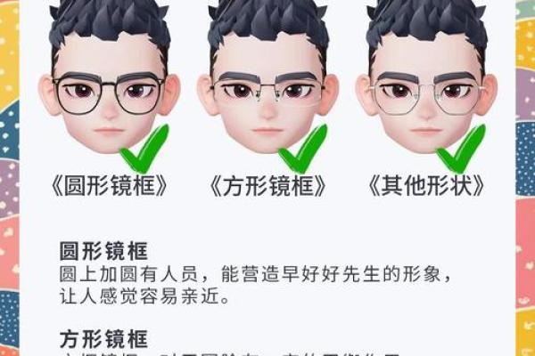 木命男人适合的眼镜选择与搭配指南 木命男人适合的眼镜选择与搭配指南