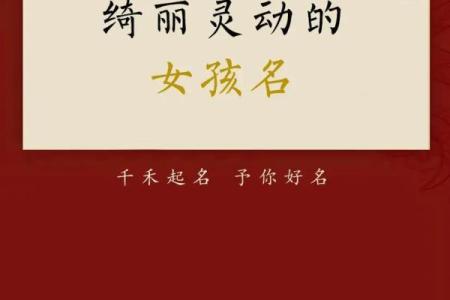 如何为“金命”女孩起名，让她的人生更加璀璨！