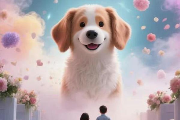 三月出生的狗,命中注定:您不可错过的幸福与机会! 三月出生的狗,命中注定:您不可错过的幸福与机会!