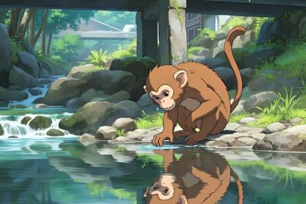 属猴十月出生,聪明灵动的人生命运剖析 属猴十月出生,聪明灵动的人生命运剖析