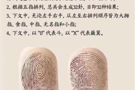 手指纹无螺旋，命运如何演绎？探秘指纹背后的秘密与人生寓意