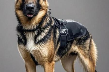 属狗水命人适合养什么动物？探索最佳宠物选择！