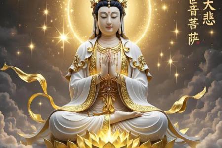 菩萨的童子命：探索慈悲与智慧的真谛