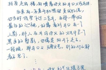 三昧真火的女孩：命里缺什么，才能点燃人生之光？