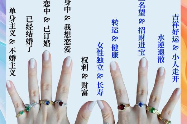 属鸡木命的你，选择哪些戒指最为吉利？