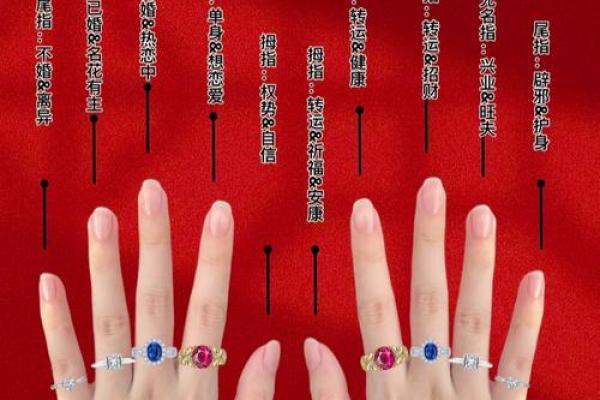 属鸡木命的你，选择哪些戒指最为吉利？