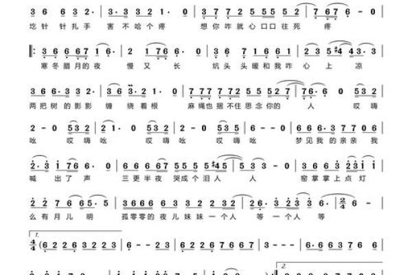 《拼了命了想念你:一段关于爱与思念的旋律》 《拼了命了想念你:一段关于爱与思念的旋律》