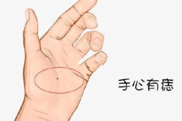 手指无痣,潜藏的命运玄机与生活启示 手指无痣,潜藏的命运玄机与生活启示