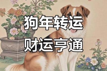 属狗17岁命运解析：探寻狗年人的人生旅程与运势
