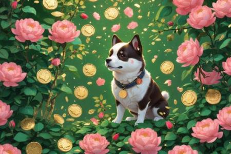 属狗人的命格分析：幸福与成功的最佳选择