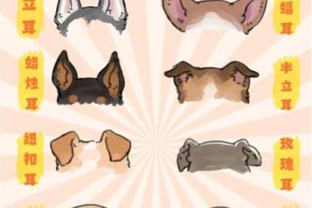 耳朵形状揭秘：哪些耳朵特征预示着你有横财命？