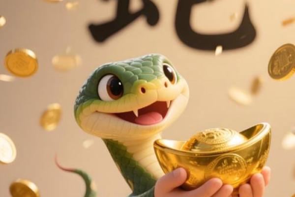 解密蛇命:找到与生肖相合的最优命运之道 解密蛇命:找到与生肖相合的最优命运之道