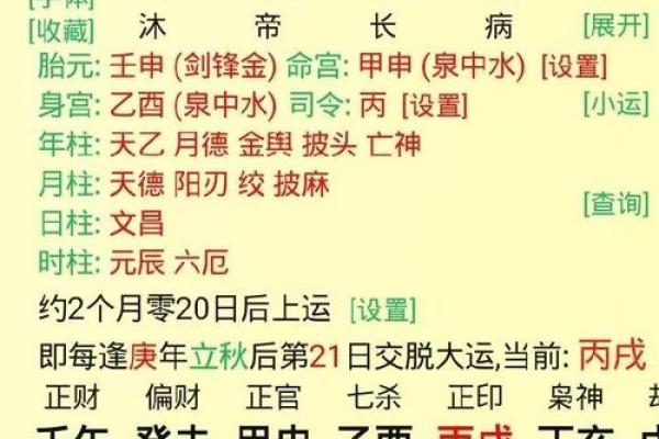 如何通过八字命理分析你的缺金情况,掌握运势新机遇! 如何通过八字命理分析你的缺金情况,掌握运势新机遇!