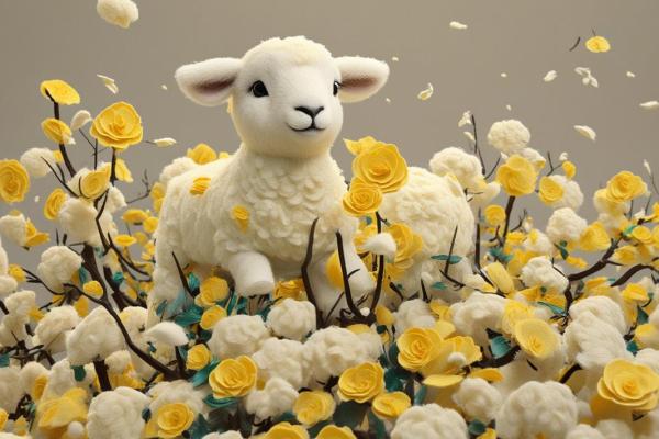 属羊的人在十月二十一日的命运解析与生活智慧 属羊的人在十月二十一日的命运解析与生活智慧