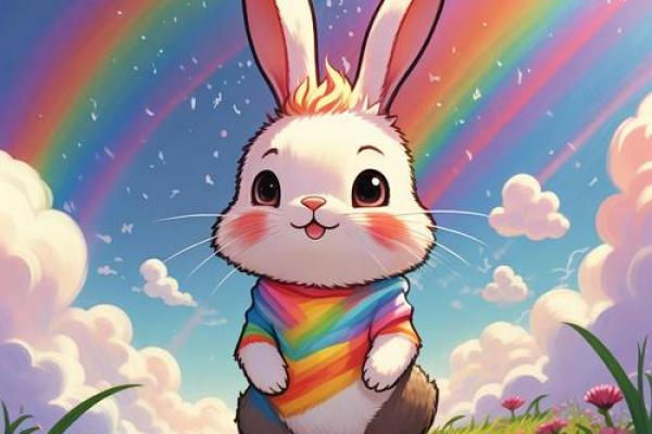 2026年农历生肖:火兔之年,命运与机遇的交织 2026年农历生肖:火兔之年,命运与机遇的交织