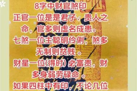 女命八字无财，如何寻求父用的智慧与力量