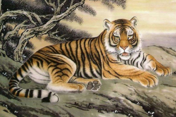 三十六岁虎命解析:阐释命理与人生之路的交织 三十六岁虎命解析:阐释命理与人生之路的交织