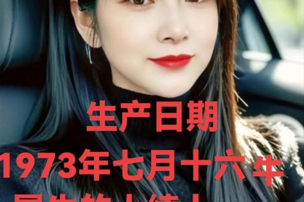 生肖牛73年后的命运:迎接新生活的精彩篇章 生肖牛73年后的命运:迎接新生活的精彩篇章