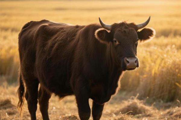 生肖牛73年后的命运:迎接新生活的精彩篇章 生肖牛73年后的命运:迎接新生活的精彩篇章