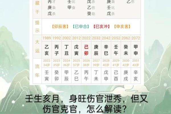 官印相生，助力女命腾飞的奥秘解析