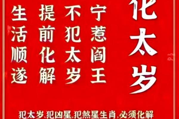 2024年是什么命：解密新一年的运势与变化