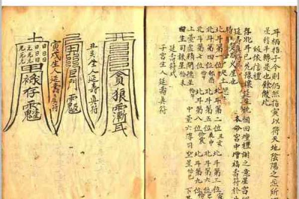 解密命理:文昌命与福星命的神秘特征与生活启示 解密命理:文昌命与福星命的神秘特征与生活启示