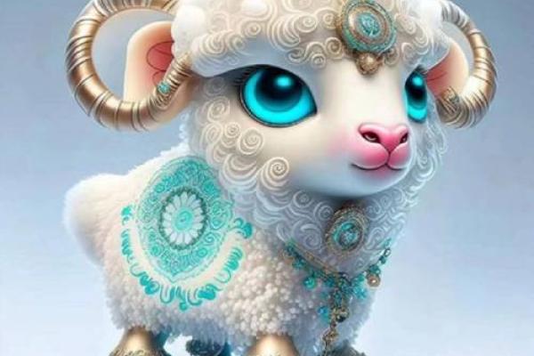 揭示1991年属羊的命运与人生规划的奥秘 揭示1991年属羊的命运与人生规划的奥秘