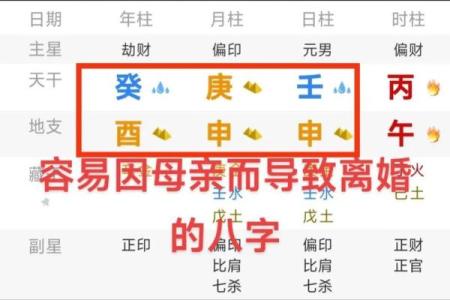 如何通过八字解析你属于什么命，揭开命运之谜！