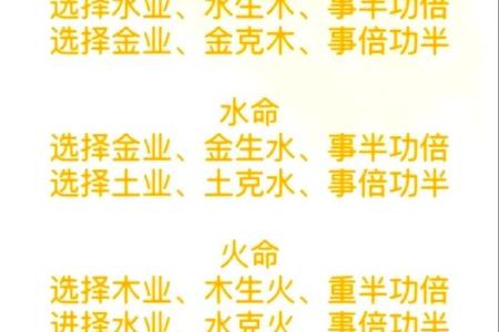 揭秘生肖水命与八字金命：你的人生轨迹如何被命理书写？