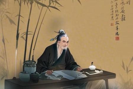 男人的贤能之命：掌握人生的智慧与哲学