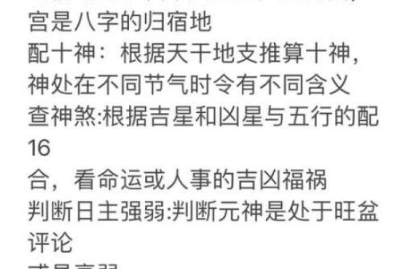 扫把星命：命运与运势的神秘交织与启示