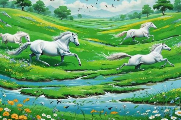 属马44岁的人命运解读：如何掌控人生的风口浪尖？