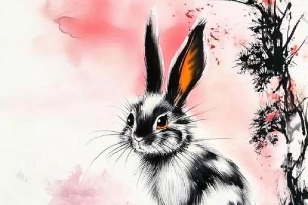 十一月出生的属兔人命理解析：性格、运势与人生轨迹探究