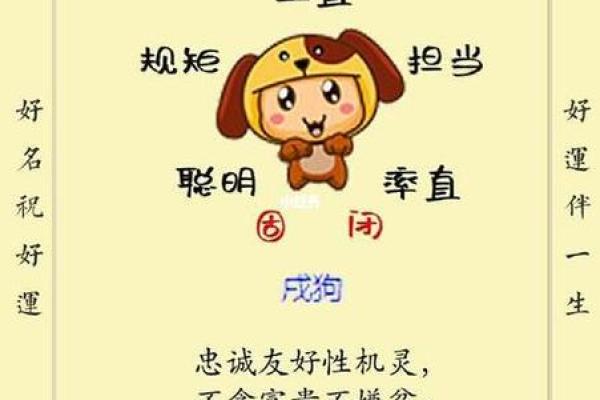 属狗的二月命理解读:如何把握财富与运势的时机 属狗的二月命理解读:如何把握财富与运势的时机