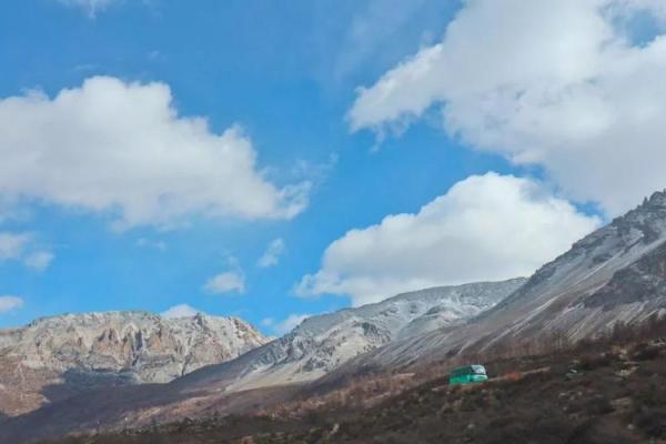 当命运交错:一场救赎之旅的背后故事 当命运交错:一场救赎之旅的背后故事