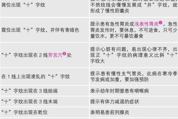 手心向上的命运:解读命理与生活的奇妙联系 手心向上的命运:解读命理与生活的奇妙联系