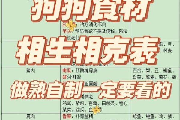 属狗牛进食命运解析：生活中的细节与选择
