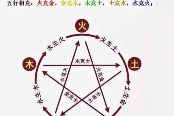 金命克大林木命的奥秘:探索命理中五行的关系 金命克大林木命的奥秘:探索命理中五行的关系
