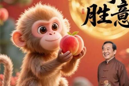 木猴命理解析：缺什么才能助你顺风顺水？