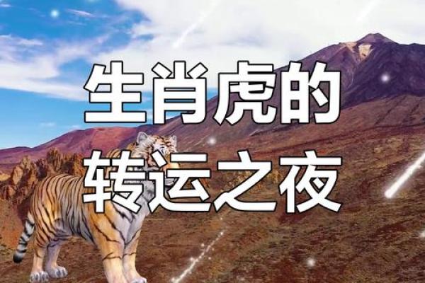 三月初七出生的虎:揭示生命之路与独特命运的秘密 三月初七出生的虎:揭示生命之路与独特命运的秘密